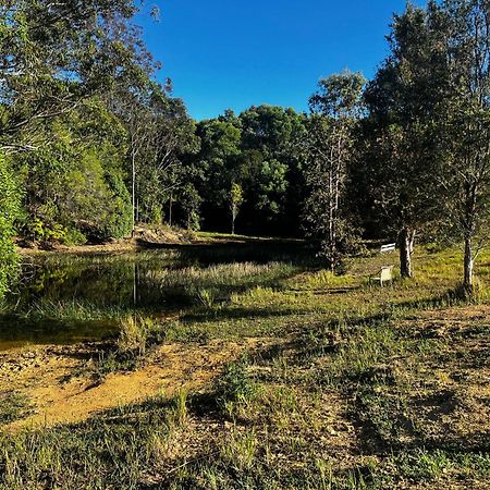 הוילה Sunshine Coast Noosa Pomona Retreat מראה חיצוני תמונה