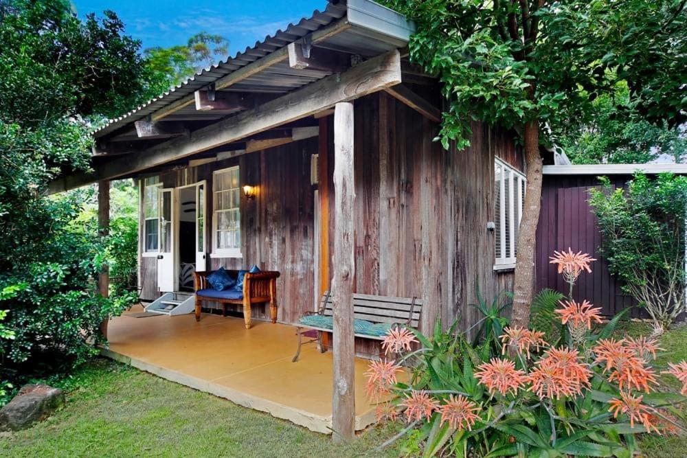 הוילה Sunshine Coast Noosa Pomona Retreat מראה חיצוני תמונה