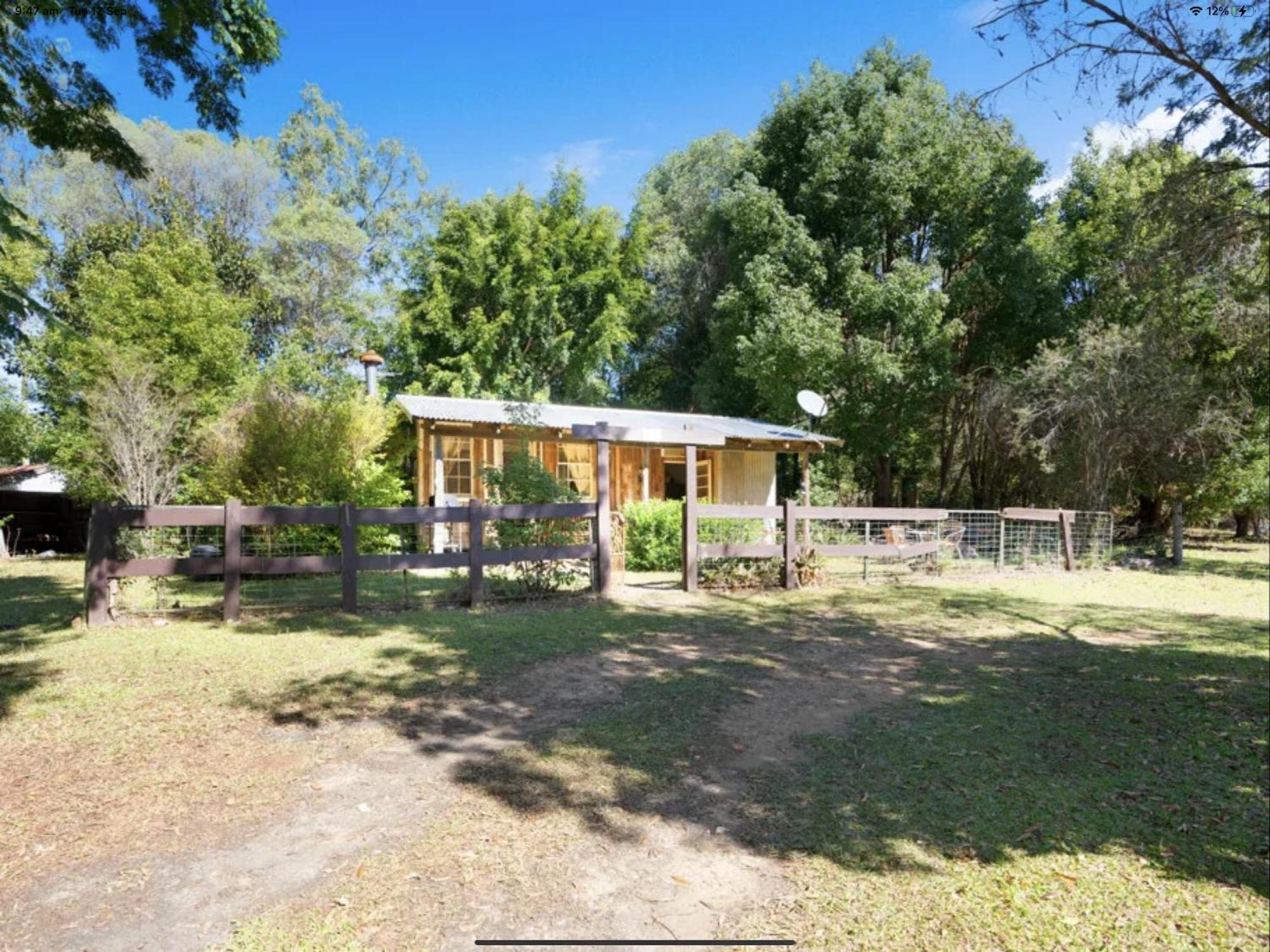 הוילה Sunshine Coast Noosa Pomona Retreat מראה חיצוני תמונה