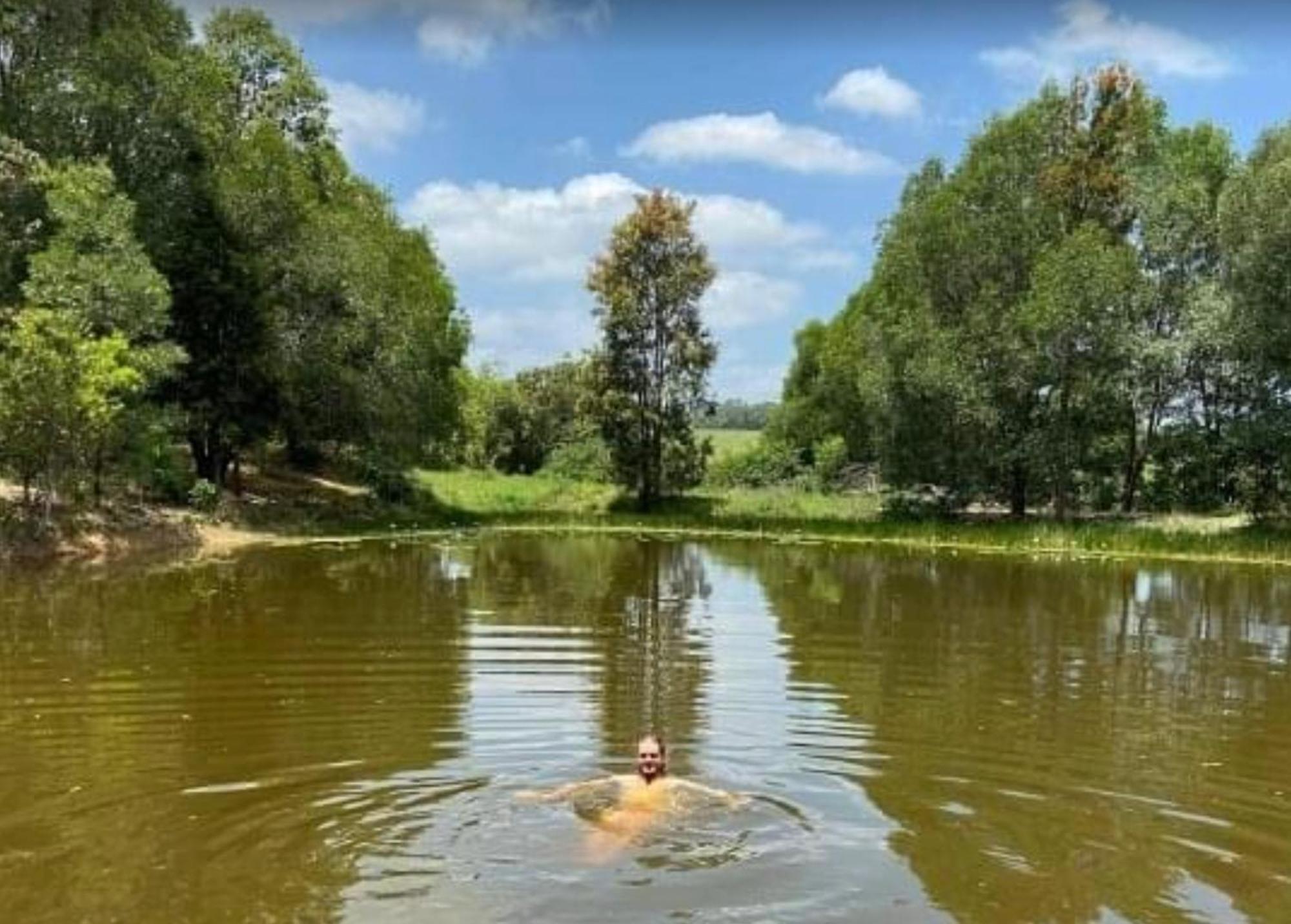הוילה Sunshine Coast Noosa Pomona Retreat מראה חיצוני תמונה