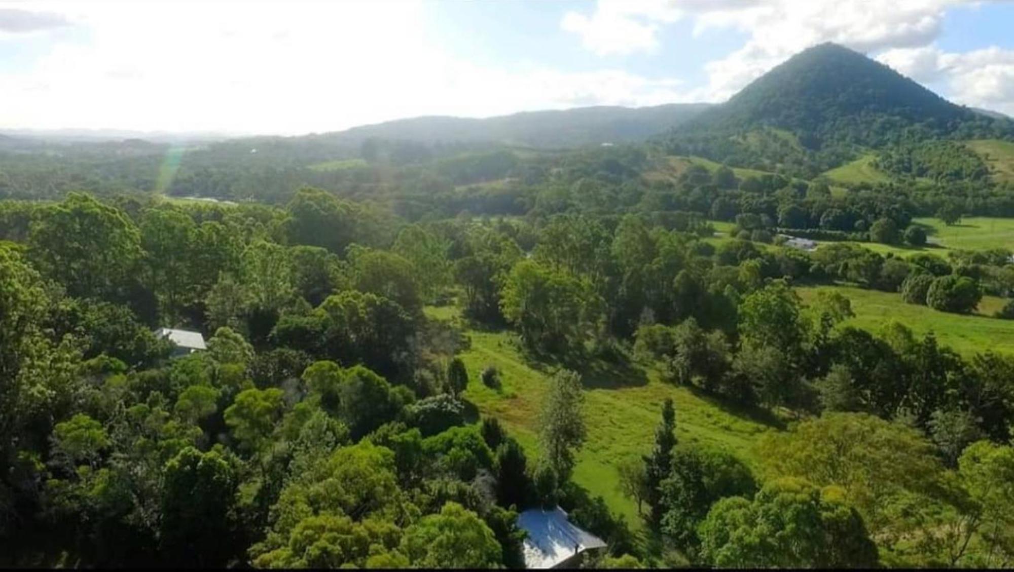 הוילה Sunshine Coast Noosa Pomona Retreat מראה חיצוני תמונה